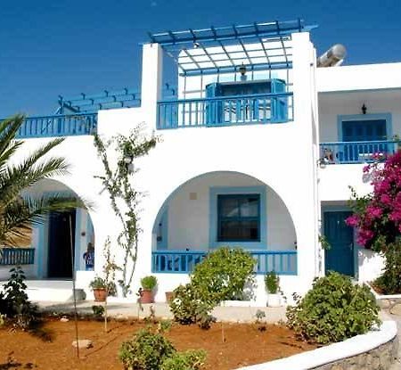 Sunflower Studios Amoopi Ngoại thất bức ảnh