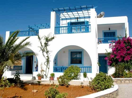 Sunflower Studios Amoopi Ngoại thất bức ảnh